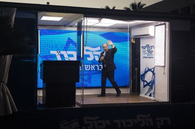 Will the far right rise to power in Israel's election? Here's what to know