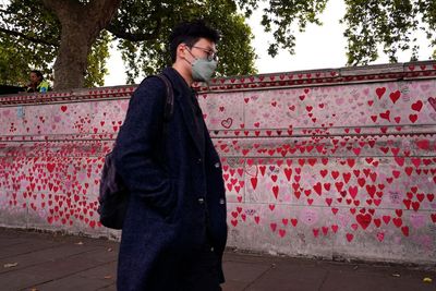 Covid inquiry will examine Boris Johnson’s Whatsapp messages during pandemic