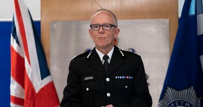 Police 'gang list' targeting black men removes 1000 names who were 'little to no risk'