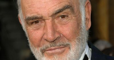 Sir Sean Connery's family set up foundation in his memory two years after death