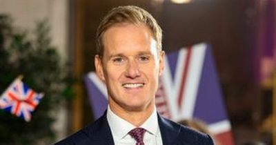 BBC Strictly Come Dancing's Dan Walker says show 'isn't a dance competition' as he names 'unstoppable' winner