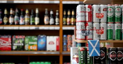 Alcohol sale times Ireland: Off licence opening hours on Halloween bank holiday Monday