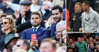 Newcastle owners get bonus with Eddie Howe move and Chelsea raided for unannounced addition