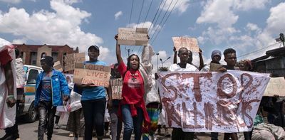 Kenya: police killings point to systemic rot and a failed justice system