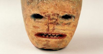 How to carve a terrifying turnip this Halloween instead of a pumpkin in Scots tradition