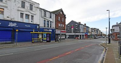 Police update as man dies after being hit by car