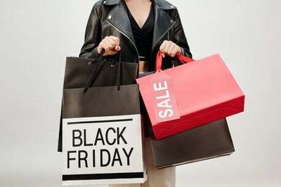 When is Black Friday and what are its origins?