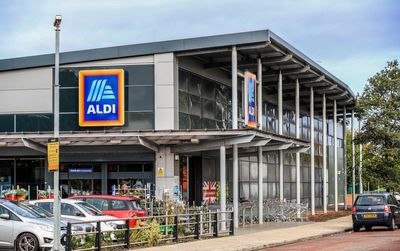 Aldi gives workers third pay rise in 12 months as cost of living crisis bites