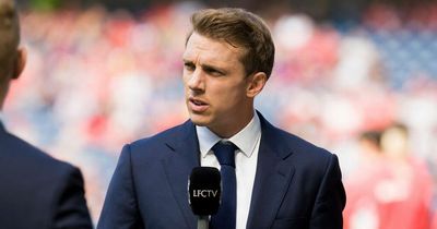 Stephen Warnock says 'four players' problem has emerged at Liverpool and solution is obvious