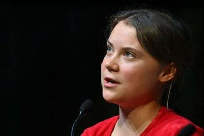 Greta Thunberg will not attend ‘greenwashing’ COP27 climate summit in Egypt