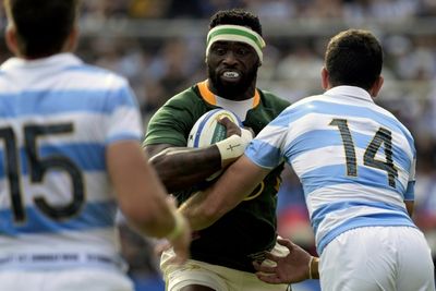 Springboks hope to end losing streaks in Ireland and England