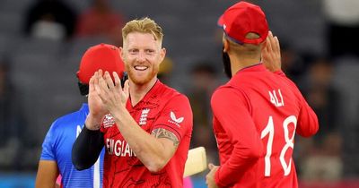 England put faith in Ben Stokes to sink New Zealand again in crunch T20 World Cup clash