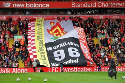 Premier League has ‘duty of care’ to stamp out Hillsborough chants, MP insists