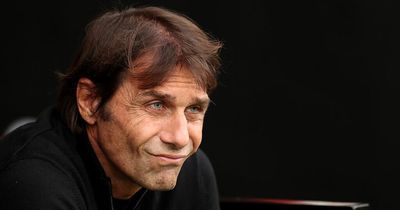 Who will replace Antonio Conte for Tottenham against Marseille after red card dilemma