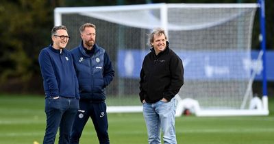 Graham Potter Brighton warning will define Todd Boehly daring Chelsea decision