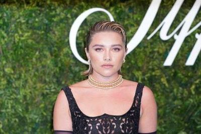 Florence Pugh was told to ‘lose weight’ and ‘change face shape’ to make it in Hollywood