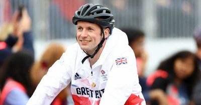 GB Olympic cycling legend Sir Jason Kenny makes plea as bike seat is stolen outside Tesco