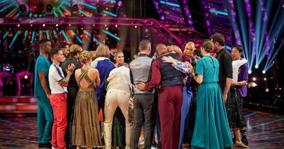 BBC planning Strictly first as show set to undergo major change