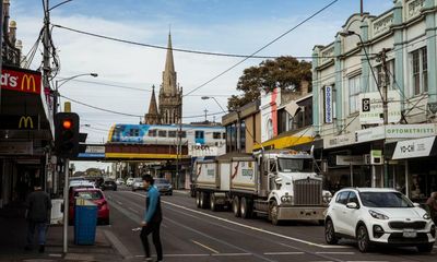 Melbourne’s eastern suburbs are ground zero in battle for Liberal party’s future