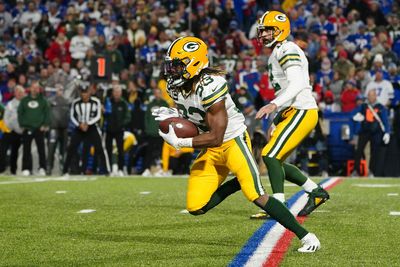 Good, bad and ugly from Packers’ 27-17 loss to Bills