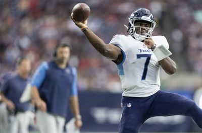 Biggest takeaways from Titans’ Week 8 win over Texans