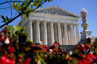 Supreme Court rejects Turkey's bid to stop US lawsuits