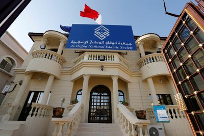 HRW report says laws are marginalising Bahrain opposition