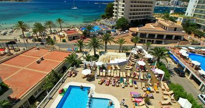 Warning issued to Scottish holidaymakers travelling to EU countries in 2023