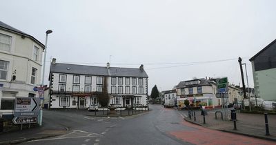 Earthquake recorded in Welsh town