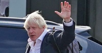 UK Covid public inquiry asks to see Boris Johnson's WhatsApp messages