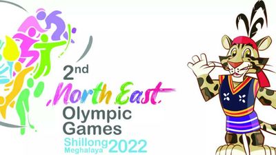 Sikkim to send 240 athletes to North East Olympic Games