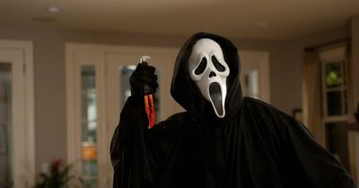 Scream film was inspired by real serial killer - but true story is far more terrifying