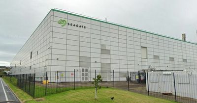 Technology workers in Derry fear layoffs after Seagate announce 3,000 jobs to be cut worldwide
