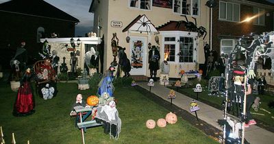 Hour by hour Liverpool weather forecast for tonight's trick or treaters