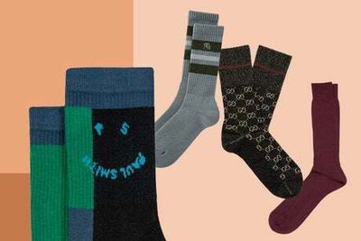 Best socks for men to buy in 2023 for comfort and style