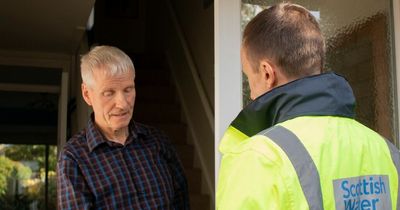 Scottish Water issues advice to Lanarkshire customers to beat bogus callers