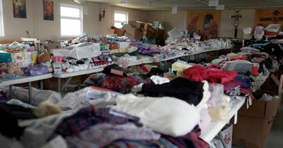Government shells out €200m on housing Ukrainian refugees amid nursing home accommodation plan