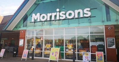 Morrisons shopper works out exactly how much prices have risen