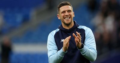 Mark Hudson expecting to oversee Cardiff City's World Cup break as coach appointment imminent