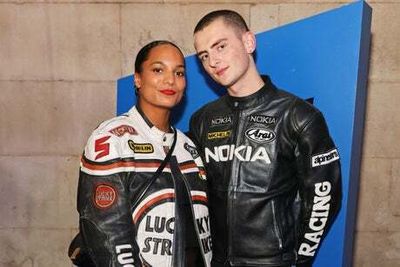 Hello Moto: how motorcycle jackets are racing into fashion