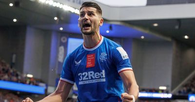 Rangers duo Colak and Barisic joined by Celtic's Juranovic in provisional Croatia World Cup squad