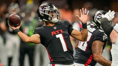 Ten Takeaways: Falcons Are In First; Trade Deadline Could Be Quiet