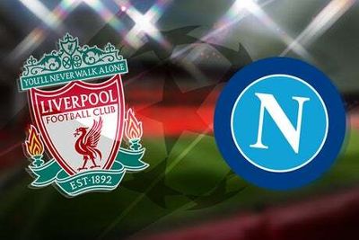 Liverpool vs Napoli: Prediction, kick-off time, TV, live stream, team news, h2h results and odds today