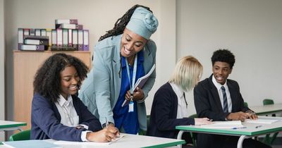 Black historian reflects on tumultuous year in UK schools - and what needs to change