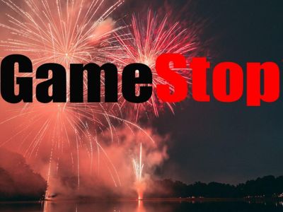 GameStop Explodes Higher, May Regain Key Sentiment Indicator: Here's What To Watch