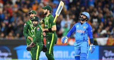 India and Pakistan in 'talks to play Test in Australia' after T20 World Cup thriller