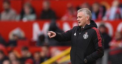 Man Utd benefit from Ole Gunnar Solskjaer going out of his way to 'block' transfer