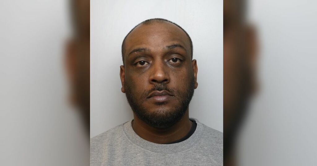 'Key player' in county lines gang brought down by his…