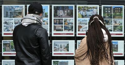 Warning to UK homebuyers as experts say 'mortgage pain is far from over'
