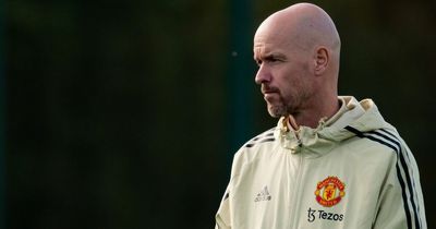 Erik ten Hag addresses plans for Manchester United players not going to World Cup